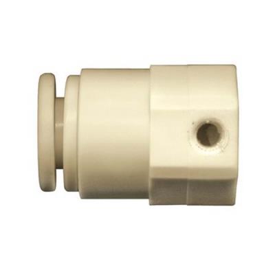 Lot de 2 raccords de fin de ligne pour système de brumisation