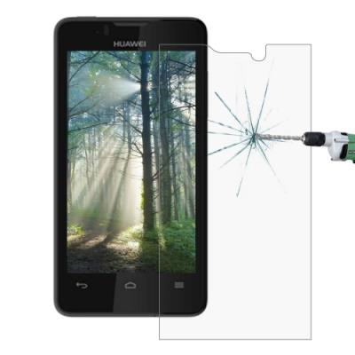 0.26mm 9H+ 2,5D Film Verre Anti Explosion Huawei Ascend Y300