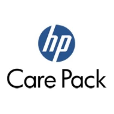 Epack 3yr os nbd f- dedicated designjet hp ux901e