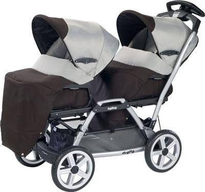 hamac pour poussette peg perego