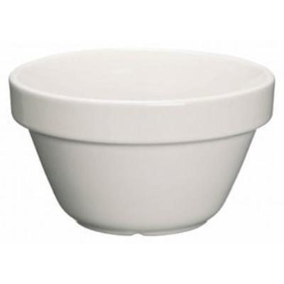 KITCHEN CRAFT BOL À PUDDING CÉRAMIQUE 200 ML