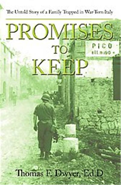 Promises to Keep