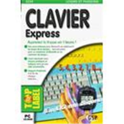 Clavier Express