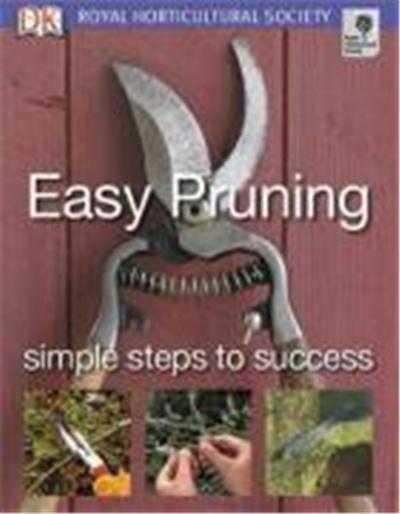 rhs simple steps to success: easy pruning: simple steps to success