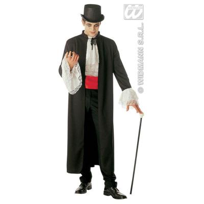 Déguisement Comte de Dracula (Grande taille XL)