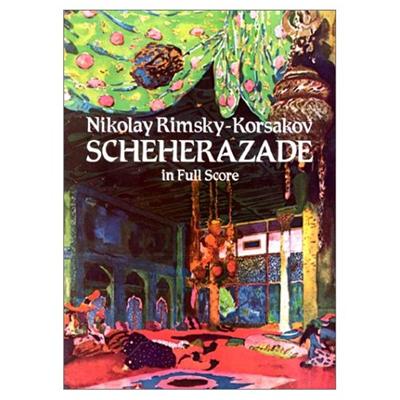 SCHEHERAZADE