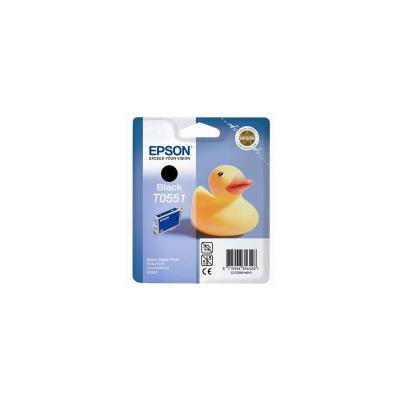 Cartouches Jet d'encre Epson Cartouche canard - Encre Quickdry N