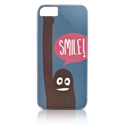 Gear4 ShowCase Smile - coque de protection pour téléphone portable