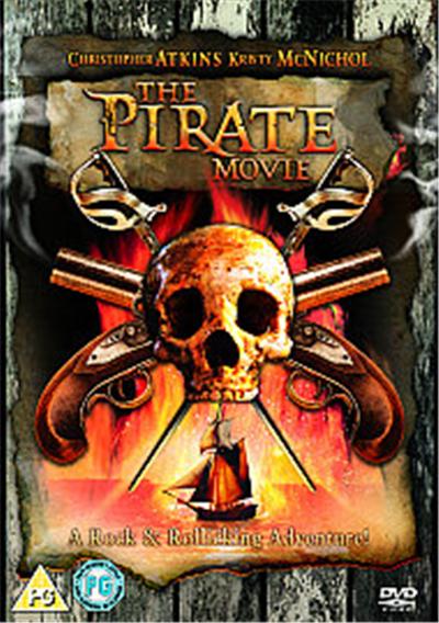 The Pirate Movie