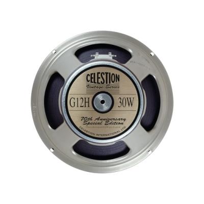 Amplis et effets CELESTION G12H-ANNIV-8 Haut-parleurs guitare