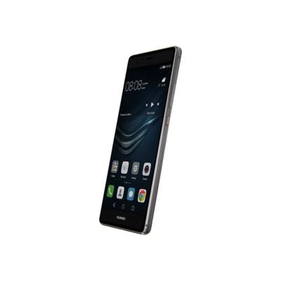 Huawei P9 plus - gris quartz - 4G HSPA+ - 64 Go - TD-SCDMA / UMTS / GSM - smartphone
