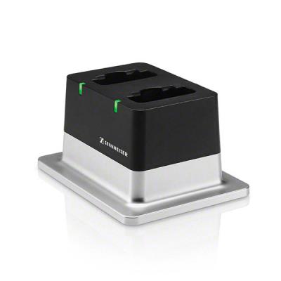 Systèmes sans fil SENNHEISER CHG 2 EU Câbles, alimentations et chargeu