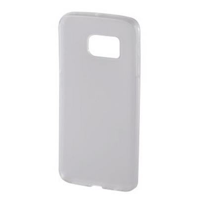 Hama-coque de protection crystal pour samsung galaxy s6 edge, transparent