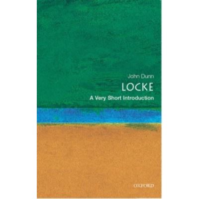 Locke, Very Short Introductions