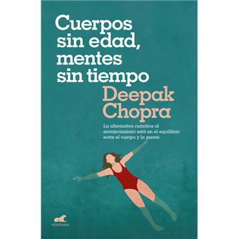 Cuerpos sin edad mentes sin tiempo