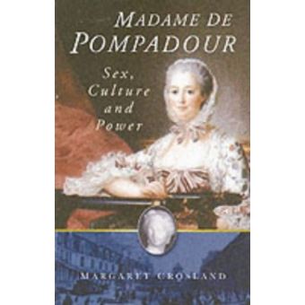 Madame Pompadur vs Federica II de Prusia - Pasajes de la Historia - Podcast