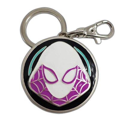 Sémic - Spider-gwen Porte Clés, Smk011