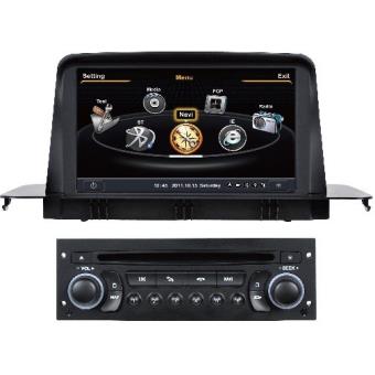 autoradio gps bluetooth pourgps citroen c3 radiocassette autoradio gps bluetooth pourgps citroen c3 radiocassette