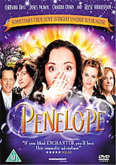 Penelope