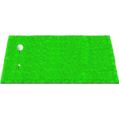Longridge tapis de golf de luxe vert vert 1x2 inch