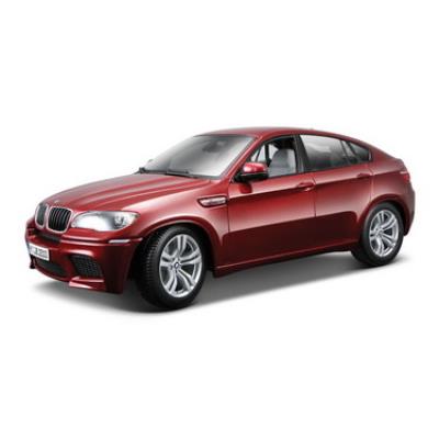 bmw x 6 01:18 120819