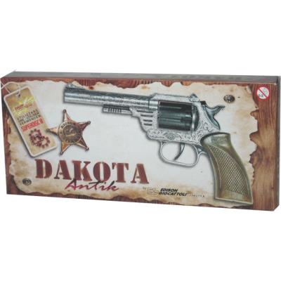 dakota gun antik 125db 162