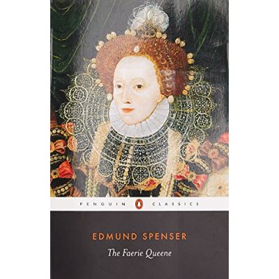 The Faerie Queene, Penguin Classics Series
