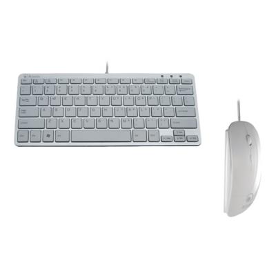 Atlantis Land Linea Premium ARGO 900 Combo - toetsenbord en muis set - Italiaans