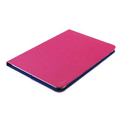 Trust Aeroo Ultrathin Folio Stand - boîtier de protection pour tablette