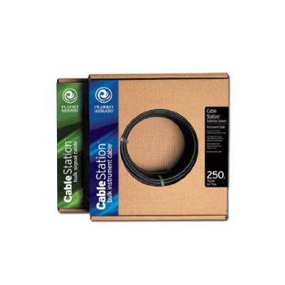 Planet Waves PW-INSTC-25 Câble Bulk Sans connecteur 7,5 m Import Royaume Uni