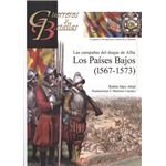 Guerreros y batallas 129 los paises