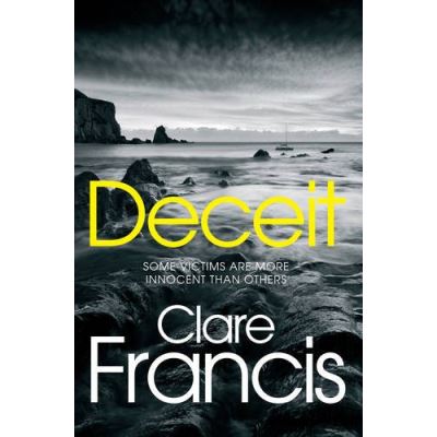 Deceit Clare Francis