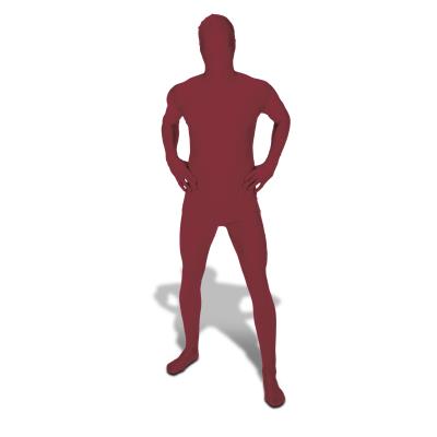 Morphsuits™ Bordeaux