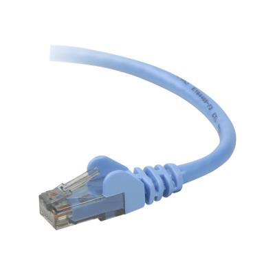 Belkin High Performance verbindingskabel - 15 m - blauw
