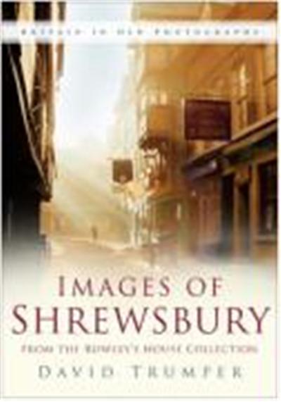 Images of Shrewsbury