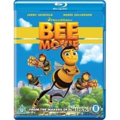 Bee Movie