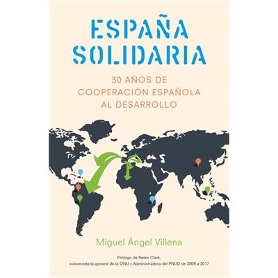 España Solidaria