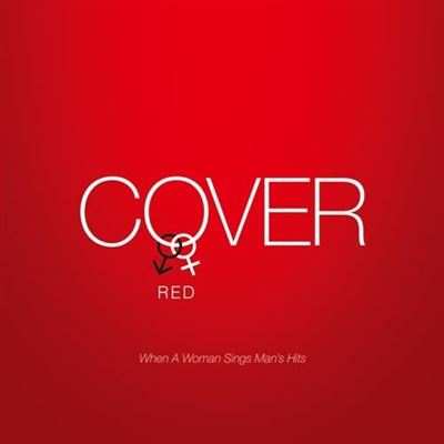 Cover Red When A Woman Sings A Man