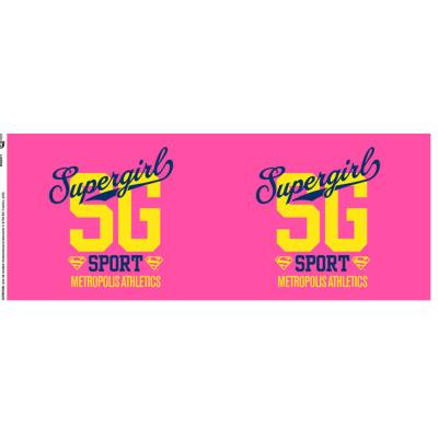 Tasse de ceramique Supergirl SG Sport