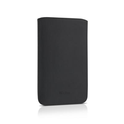 Trekstor leather bag surftab 7.0 anthracite