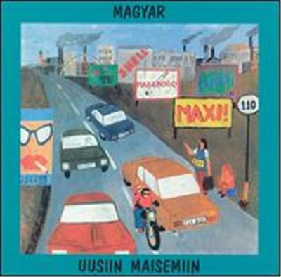 Uusiin Maisemiin