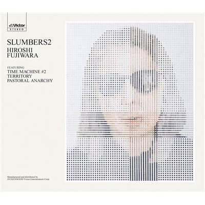 Slumbers 2 [simple Edition] (1cd)