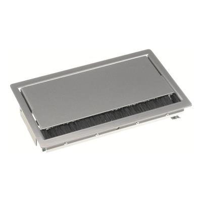 Bachmann CONI short - boîtier pour prises