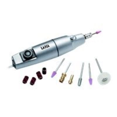 LAICA SB 2400 - elektrisch manicure-/pedicure-apparaat