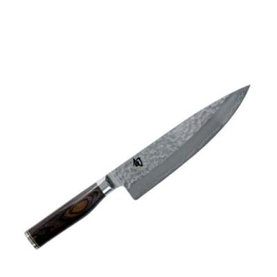 Couteau de chef Shun Premier Tim Mälzer 20cm