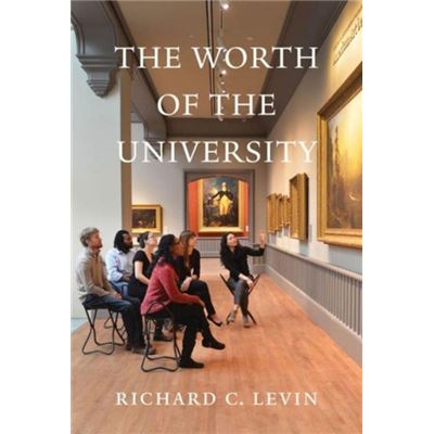 Worth Of The University The