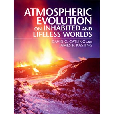 Atmospheric Evolution On Inhabited & Lif