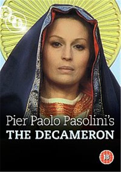 The Decameron