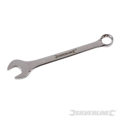 Silverline - Clé mixte - Outil de serrage - Image 2