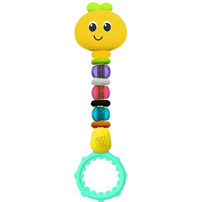 Infantino Attache Sucette Multicolore